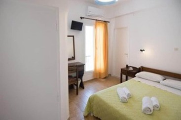 펜션 Katerina Rooms