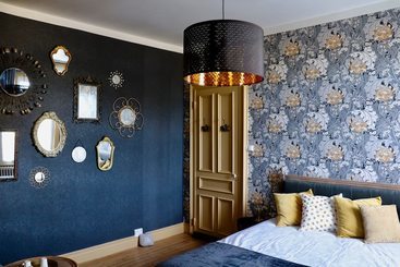 بنسيون La Maison Des Soeurs