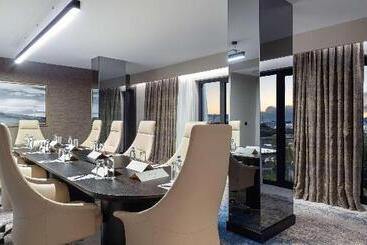 Radisson Hotel Izmir Aliaga