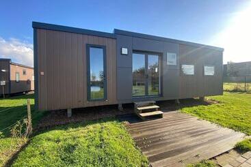 リゾートホテル Holiday Park Klein Strand