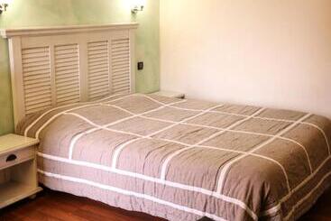 호텔 Auberge De La Vieille Ferme