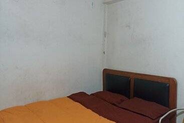 تختخواب و صبحانه Peru Inn Hostel