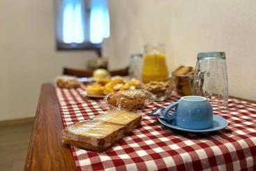 B&b Lunetia