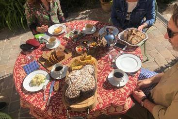 צימר Demeure Larmandier