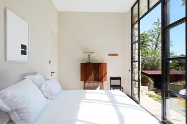 تختخواب و صبحانه Fondation Cab St Paul De Vence