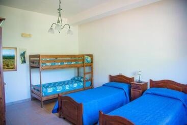 בית מלון כפרי Agriturismo Civitella