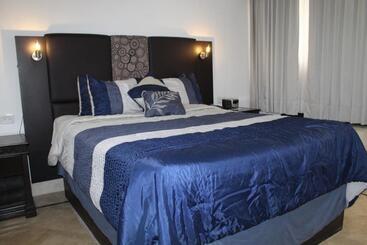 Capital Urban By Balderrama Hotel Collection