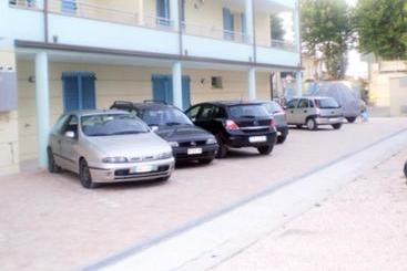 בית מלון כפרי Danubio