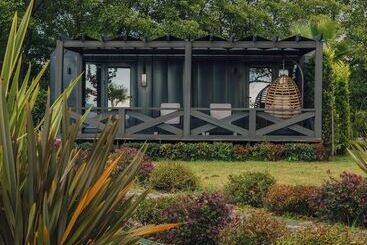 هتل Gölevi Resort Sapanca