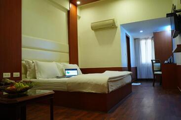 فندق Sterling City Centre, Bokaro