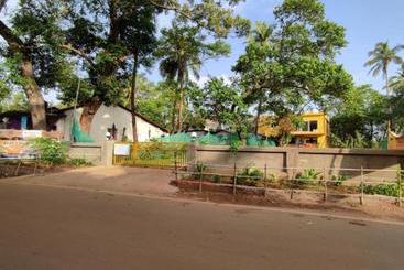 Hotel Oyo 80803 Aym Yoga Resort