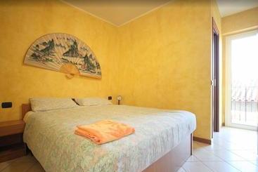 فندق Ristorante Roma