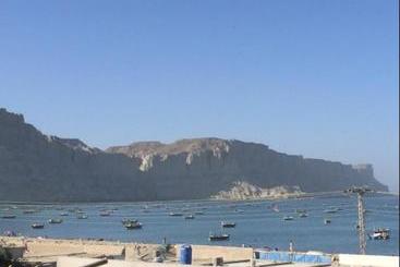 هتل Sadaf Resort