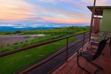 هتل Sunset Vista Lodge,monteverde,costa Rica