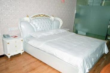 Thank Inn Chain Hotel Hebei Shijiazhuang Zhao Town Shenghua Street