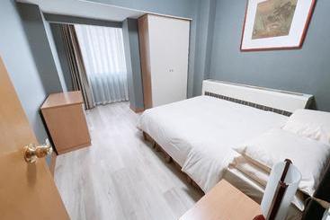 Nikko Apartment Dalian