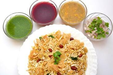 פנסיון Oyo Home 76364 Narmada Homestay