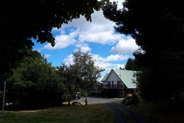 Robin's Nest B&b