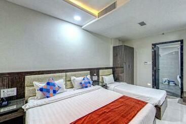 The Aanandam Hotel Resort
