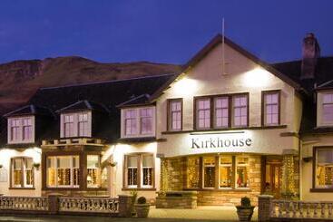 فندق صغير Kirkhouse Inn