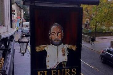 ユースホステル Les Fleurs Accommodation