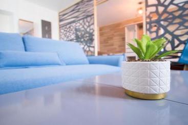 Апарт-отель Appartel 76 Dieppe