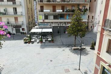 تختخواب و صبحانه Sweet Home Agropoli