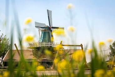 Dutchen Erfgoedpark De Hoop Appartementen