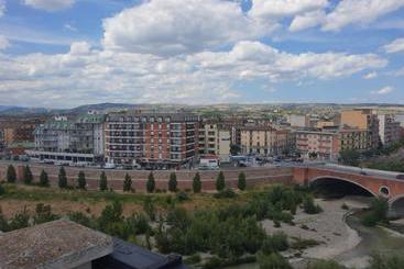 هتل Antiche Terme Benevento
