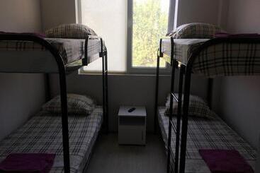 בית מלון כפרי Gelena