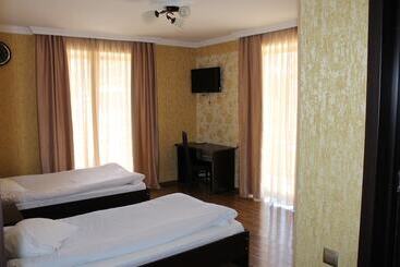 فندق Grand Palace