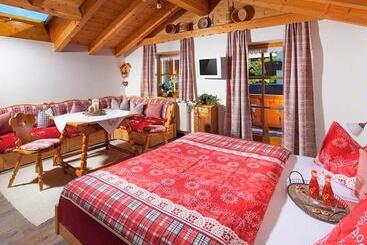 Отель Hinterkeilhof