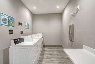 فندق Home2 Suites By Hilton Johnson City, Tn