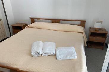 בית מלון כפרי Isa