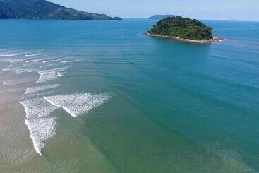 هتل Pousada Temoana