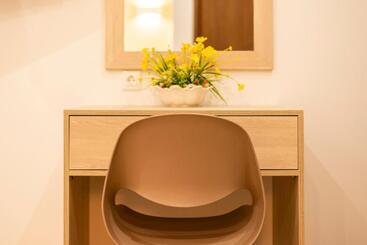 Отель Sofia's Cozy Rooms