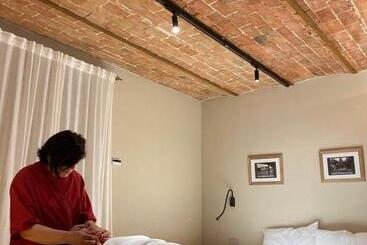 ホテル Tenuta Pizzone