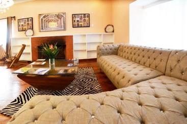 Tulia Retreat Hotel And Spa