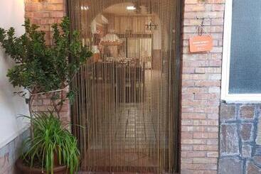 La Casina Rossa B&b Da Capachiatta