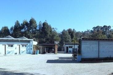 汽车旅馆  Auto Lodge Motor Inn