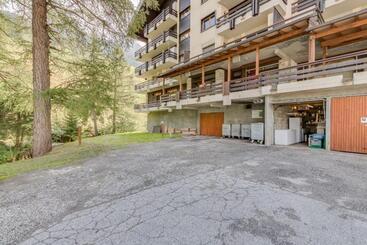 ペンション Les Louerettes