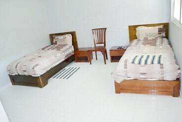 پانسیون Maison D'hote Amsterdam