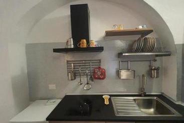 ペンション Monolocale Caterina