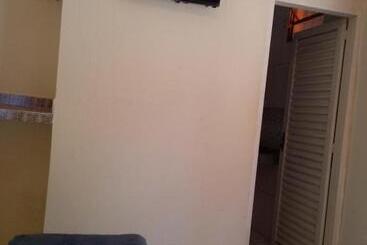 بنسيون Pousada Canto Dos Passaros