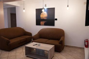 پانسیون Vila Luna Predeal