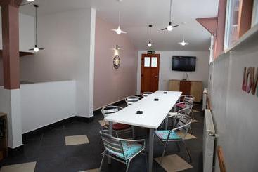 پانسیون Vila Luna Predeal