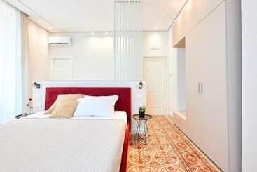 شقة فندقية Villa Rosa Residence