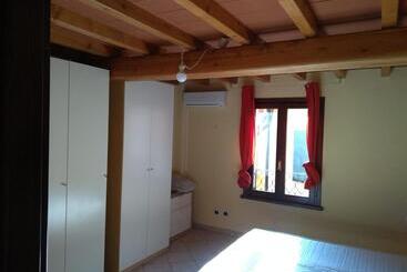 B&b I Gemelli