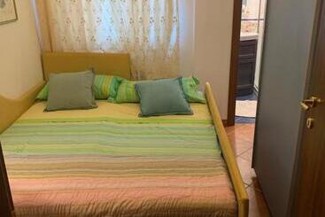 ベッドアンドブレックファースト Casa Paola Nel Chianti