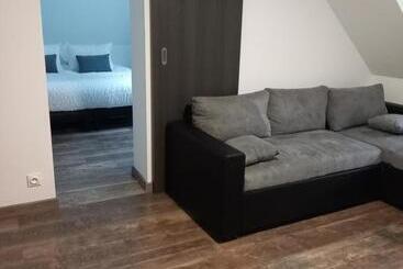 ベッドアンドブレックファースト Chambres Et Gites D étretat